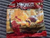 Lego 30083 Ninjago Kai