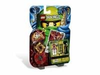 LEGO Ninjago Fang-Suei 9567