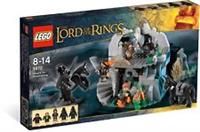 LEGO GENUINE Lord of the Rings 9472 Attack On Weathertop RETIRED NEW SEALED Hobb