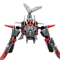 LEGO HERO Factory: Jawblade (6216) Brand New Sealed