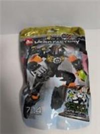 LEGO HERO Factory: Bulk (6223) - New