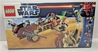 LEGO Star Wars Desert Skiff (9496)