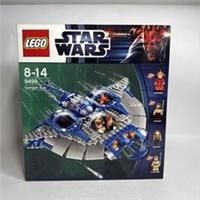 Lego Star Wars 9499 Gungan Sub ~ Queen Amidala ~ New sealed Retired set