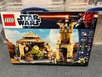 LEGO Star Wars Jabba's Palace 717pc(s) - building kit (Film, Multicolor)
