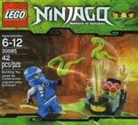 LEGO Ninjago Movie Green Ninja Mech Dragon Polybag 30428 New and Sealed