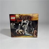 BRAND NEW & SEALED 79000 LEGO HOBBIT RIDDLES FOR THE RING