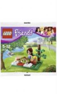 Lego Friends 30108 Mia Picnic Set