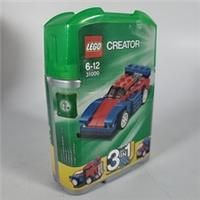 Mini Speeder 31000 Lego Creator 3 In 1 Vehicle Set New Sealed