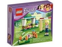 Lego Friends - Stephanie's Soccer Practice 41011 New & Sealed Box
