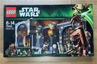 LEGO Star Wars Rancor Pit 75005 Building Kit Retired New