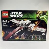 Lego Star Wars 75004 Z 95 Headhunter - brand new