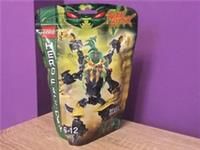 RARE Lego Hero Factory Brain Attack 44003 SCAROX £ Brand New and Still Sealed £