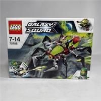 LEGO Space Crater Creeper (70706)