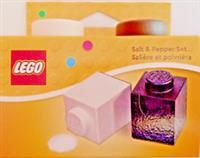 Lego Salt and Pepper shakers Set 850705