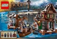 LEGO The Hobbit: Lake-town Chase (79013)