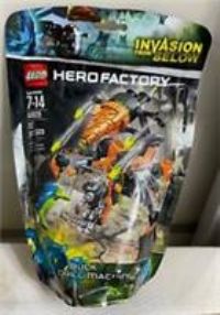LEGO Hero Factory 44025 Bulk Drill Machine - BRAND NEW