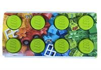 Lego Duplo 10572 All In One Box Of Fun New Sealed Retired & Very Rare
