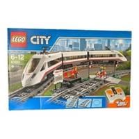 LEG0 compatible train set supports great with Track set 60051 60052 60198 ID32