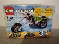 LEGO Creator 31018: Highway Cruiser