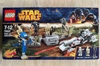 LEGO Star Wars Battle on Saleucami (75037)