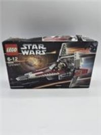 Lego Star Wars 75039 Astromech Droid R4-P22 Minifigure SW0534 NEW and Genuine