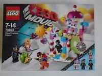LEGO 70803 The LEGO Movie: Cloud Cuckoo Palace BNIB