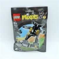 LEGO MIXELS SERIES 1 ~ SEISMO ~ 41504 ~ BRAND NEW & SEALED!