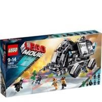 The LEGO Movie - Super Secret Police Dropship - set 70815 UK New and SEALED!