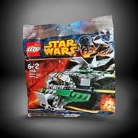 LEGO Star Wars: Anakin's Jedi Interceptor (30244)