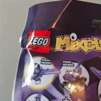 Lego Mixels Mesmo Set 41524 New