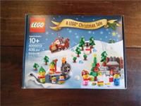 Lego 4000013 A Lego Christmas Tale NEW BNIB Employee gift 2013