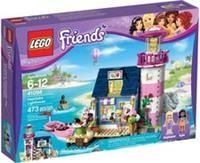 LEGO 41094 FRIENDS: Heartlake Lighthouse **Brand New & Retired**