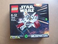 LEGO Star Wars ARC170 Starfighter