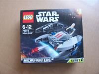 BNIB Lego Star Wars Microfighters 75073 Vulture Droid - New