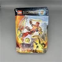 LEGO BIONICLE: Tahu-Master of Fire (70787)