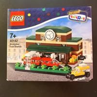 Lego 40491 YEAR OF THE TIGER Promotional Special Edition 2022 Brand New Sealed