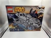 LEGO Star Wars Imperial Assault Carrier 75106 (New)