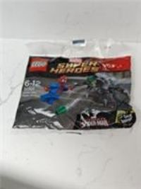LEGO Spider-Man Super Jumper polybag 30305