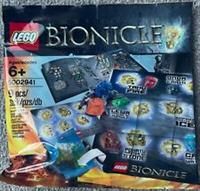 LEGO BIONICLE: Hero Pack (5002941) New Sealed