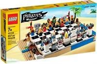 LEGO 40158 Pirates Chess Set - Brand New Sealed