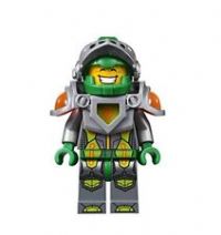 LEGO NexoKnights Moltor's Lava Smasher 70313