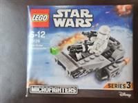 LEGO Star Wars First Order Snowspeeder 75126