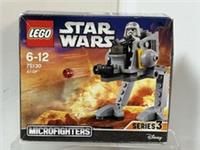 Lego Microfighters Series 3 -  AT-DP #75130