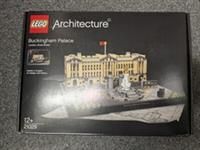LEGO ARCHITECTURE: Buckingham Palace (21029)