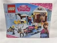 Lego 41066 Disney Princess FROZEN ANNA & KRISTOFF'S SLEIGH ADVENTURE - NEW