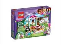 LEGO FRIENDS: Birthday Party (41110)