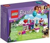 LEGO FRIENDS: Party Cakes (41112) - Brand New in Box