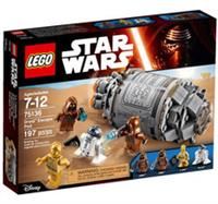 Star Wars Lego 75036 Utapau Troopers 212th Battalion Trooper minifig NEW 2014