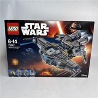 LEGO Star Wars 75147 StarScavenger - Brand New and Sealed