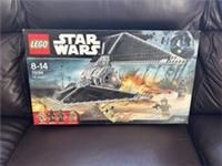 LEGO Star Wars Tie Striker 75154 new and sealed